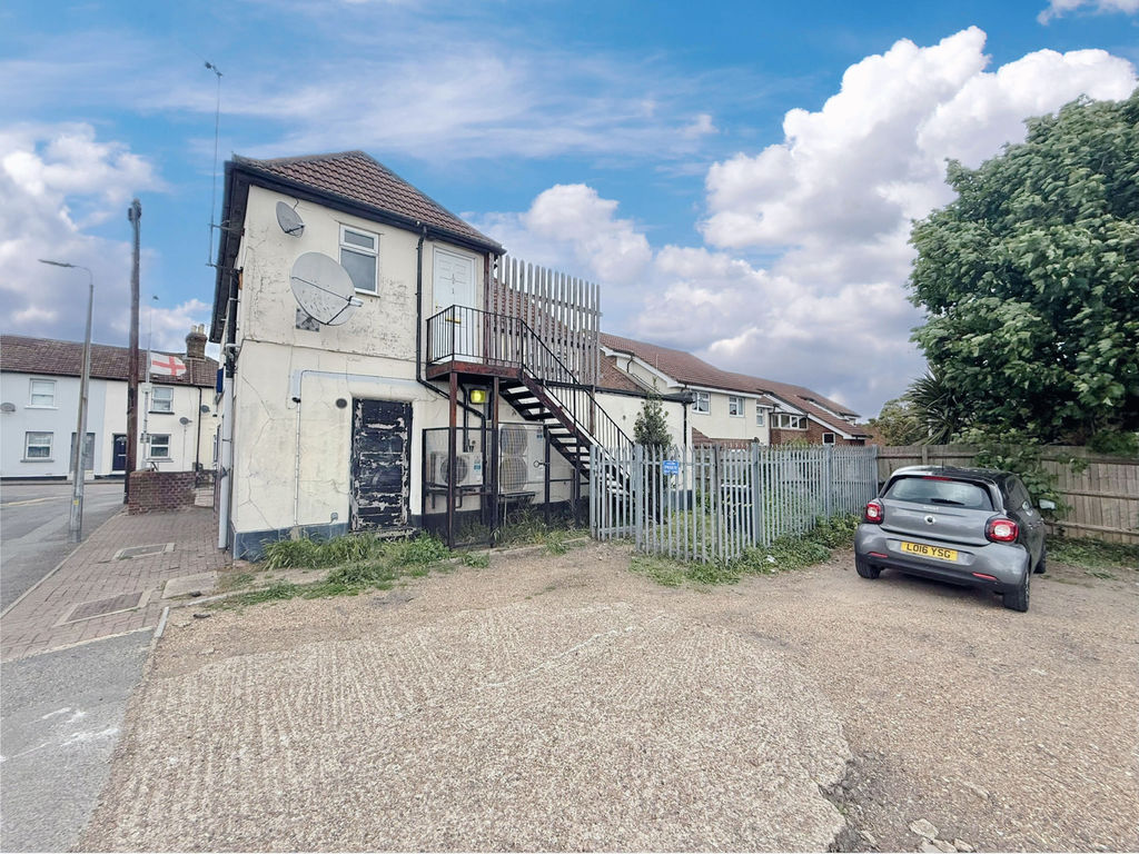 High Street Aveley
